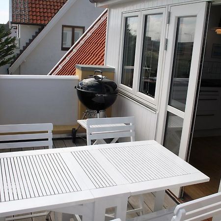 Ostre Strandvej 49 Skagen Luaran gambar