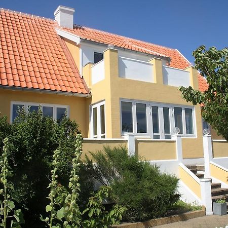 Ostre Strandvej 49 Skagen Luaran gambar