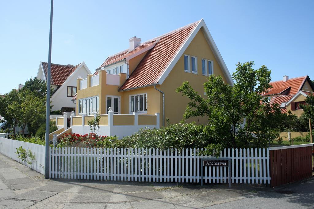 Ostre Strandvej 49 Skagen Luaran gambar