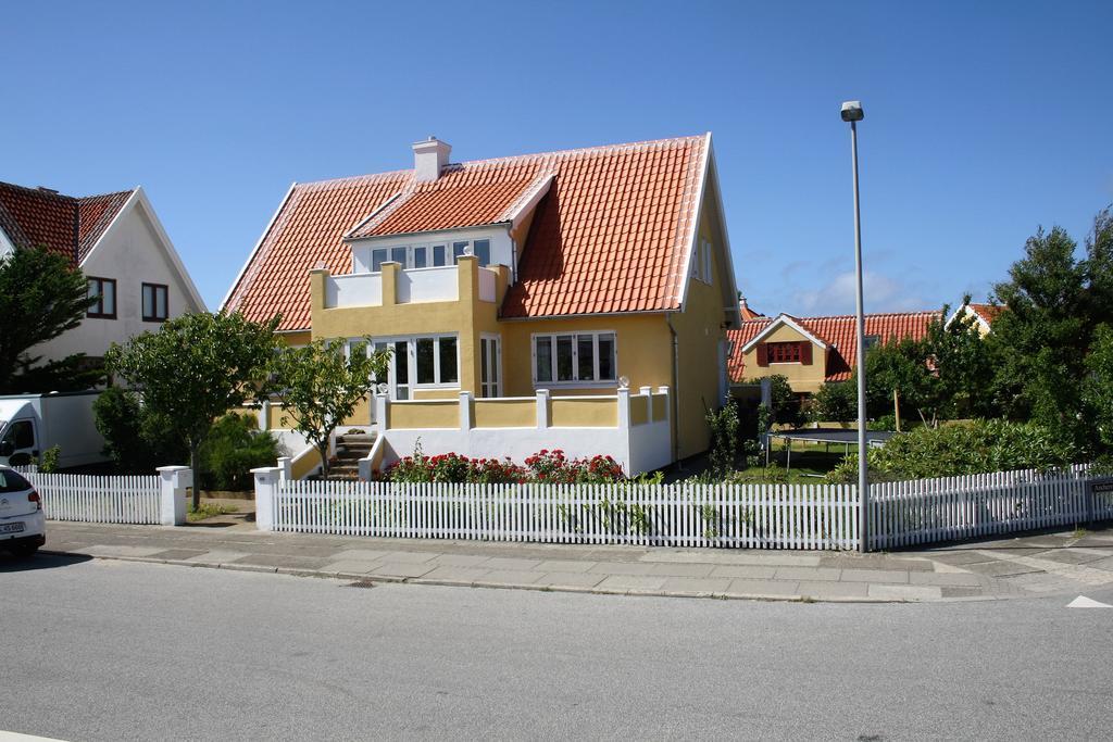 Ostre Strandvej 49 Skagen Luaran gambar