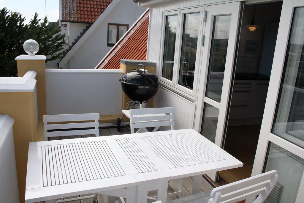 Ostre Strandvej 49 Skagen Luaran gambar