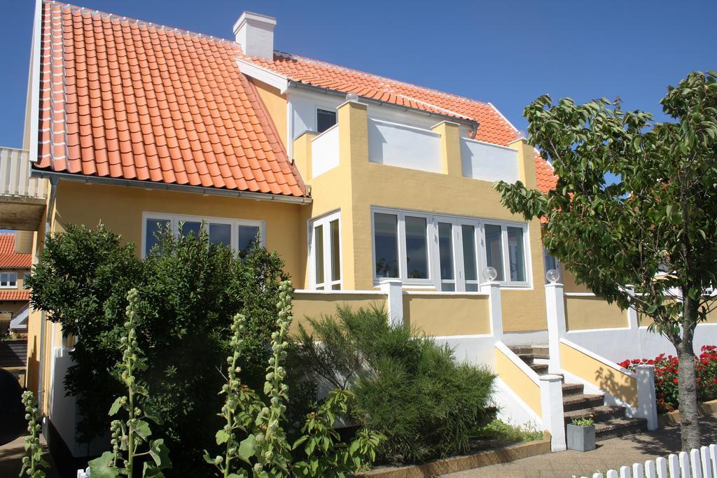 Ostre Strandvej 49 Skagen Luaran gambar