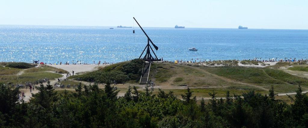 Ostre Strandvej 49 Skagen Luaran gambar